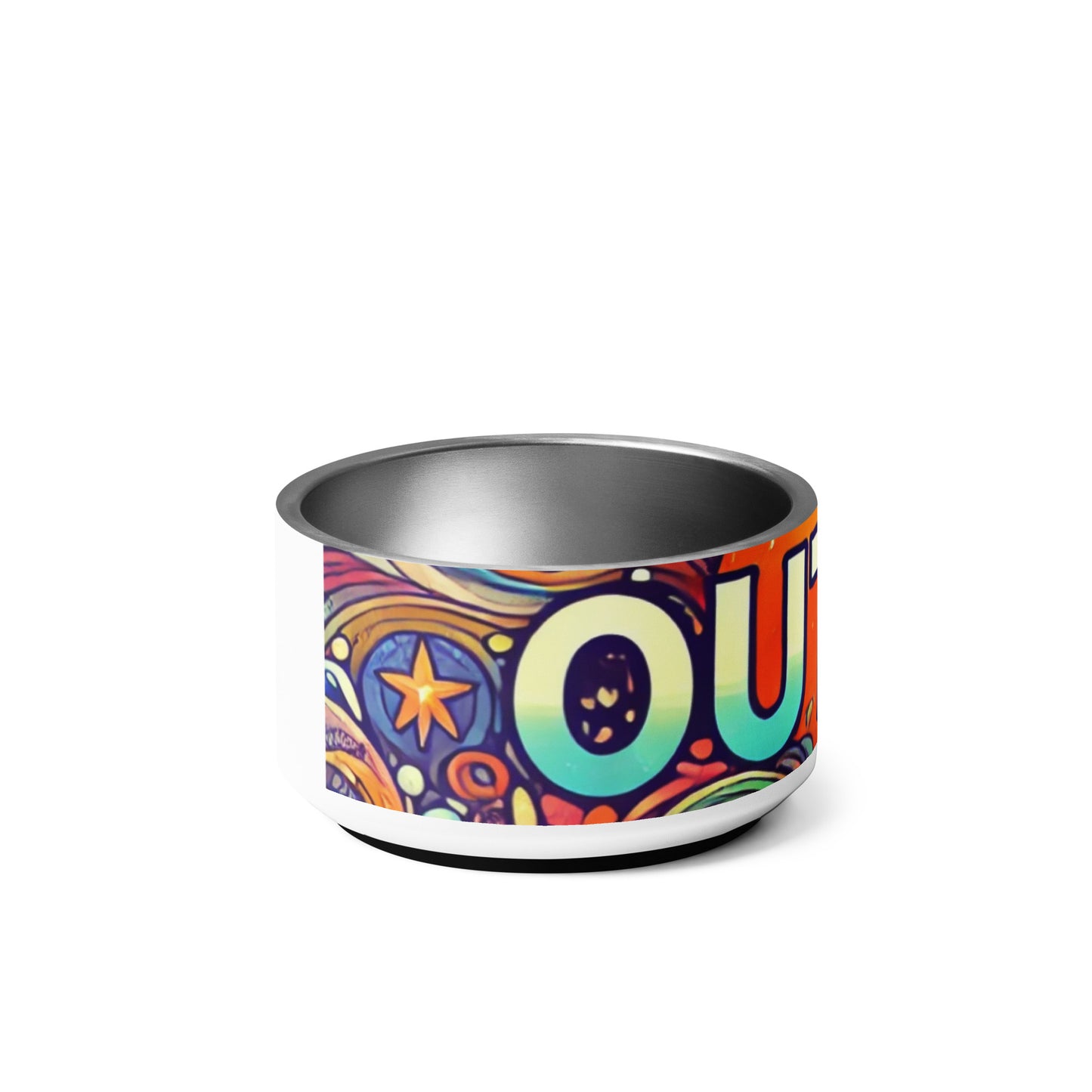 Outro Pet Bowl