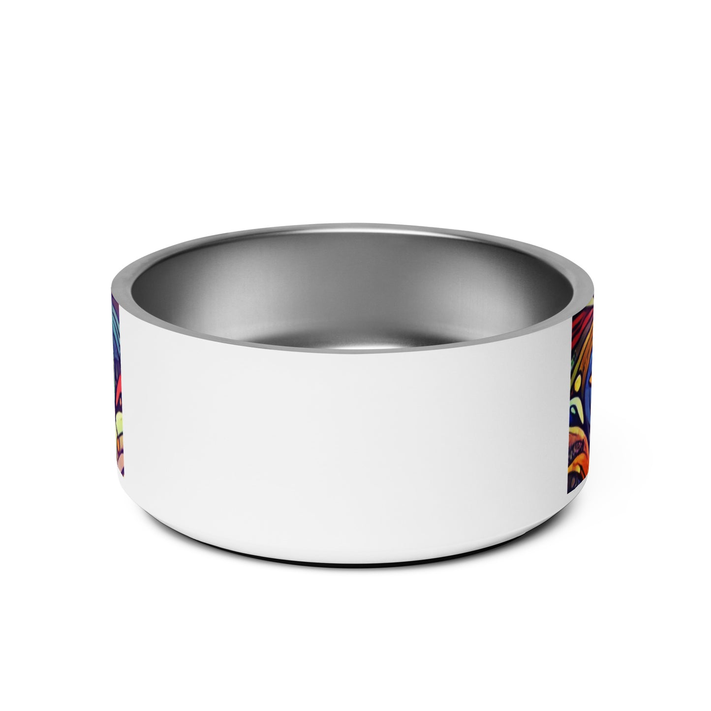 Outro Pet Bowl