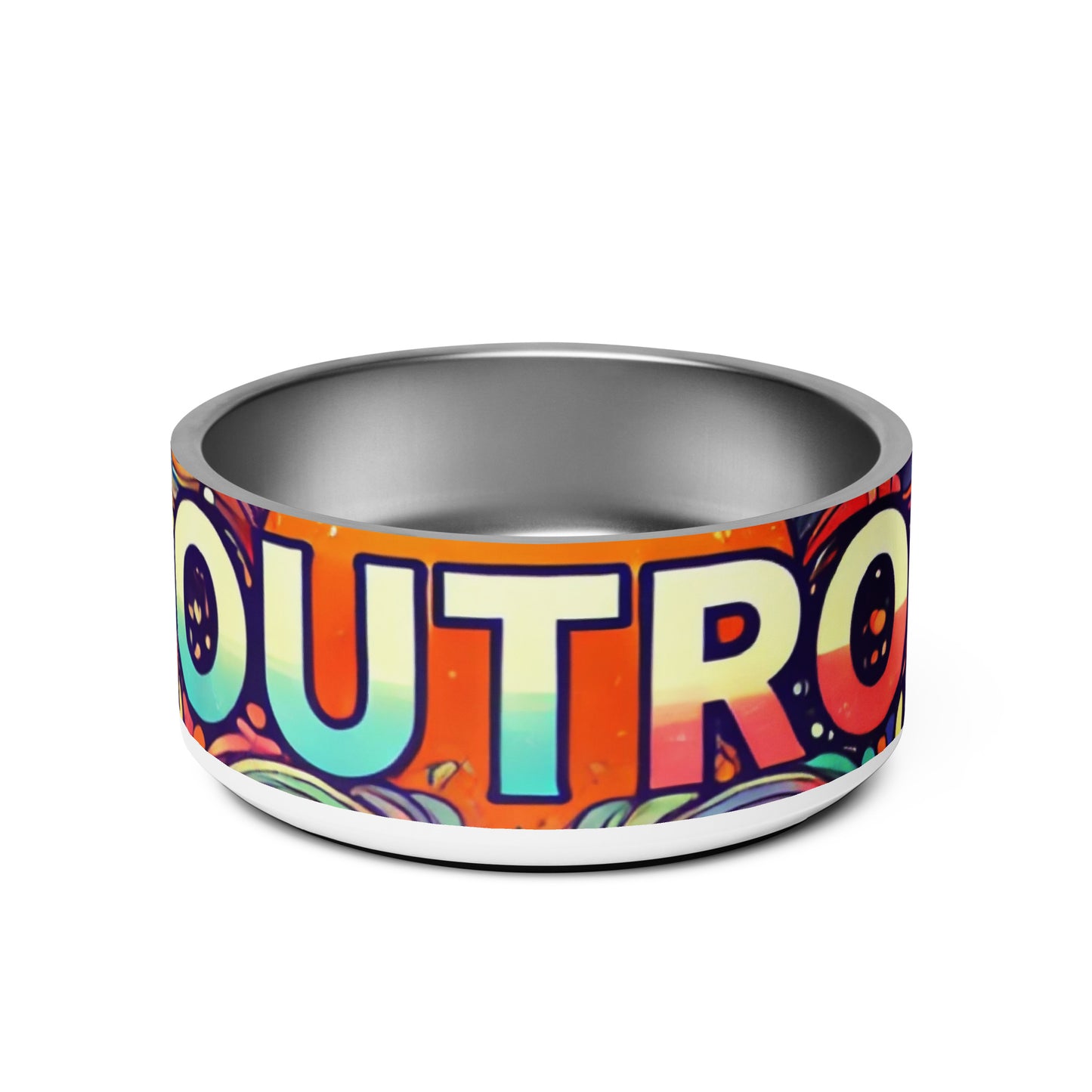 Outro Pet Bowl