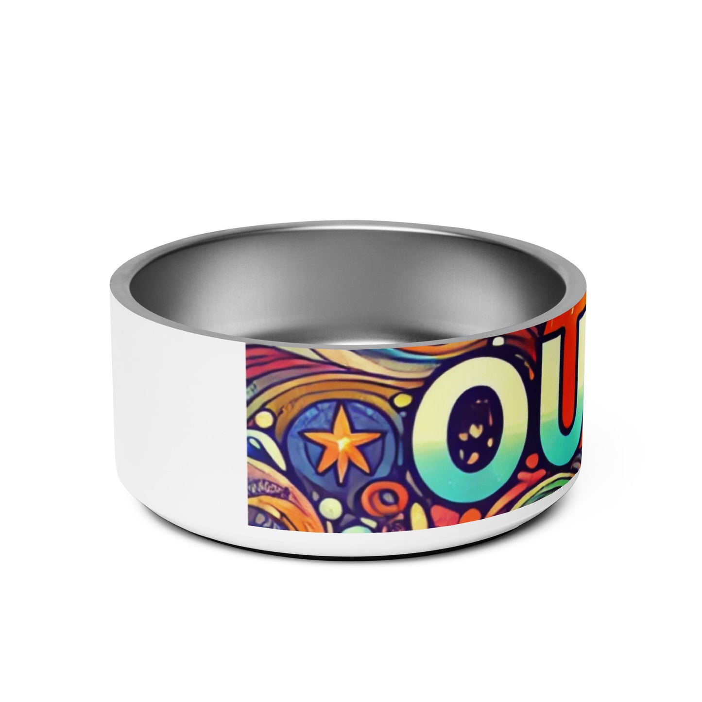 Outro Pet Bowl