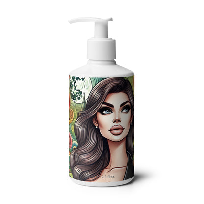 Angie Jolie Refreshing Hand & Body Lotion