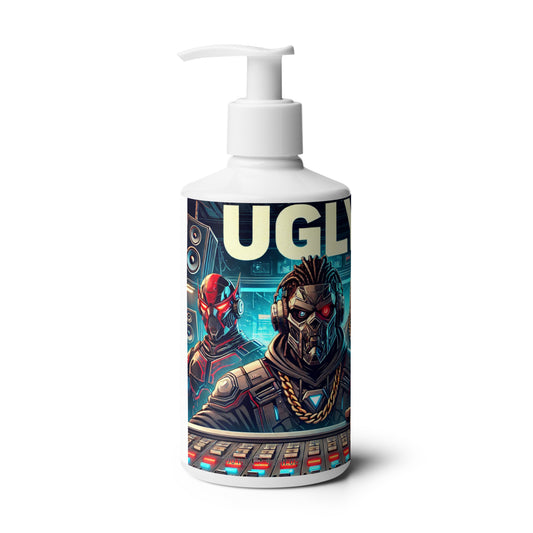 Ugly Refreshing Hand & Body Lotion