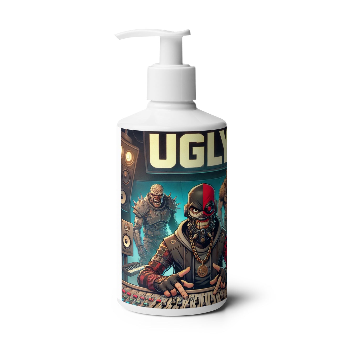 Ugly Refreshing Hand & Body Wash