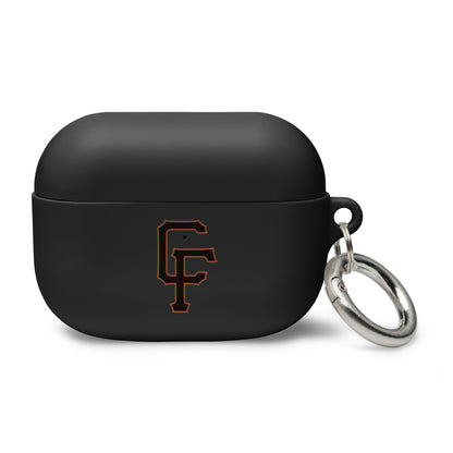 Camp Foreign Rubber Case for AirPods®