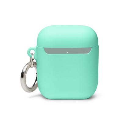 Camp Foreign Rubber Case for AirPods®