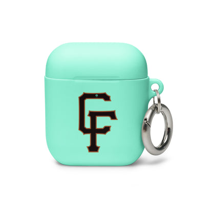 Camp Foreign Rubber Case for AirPods®