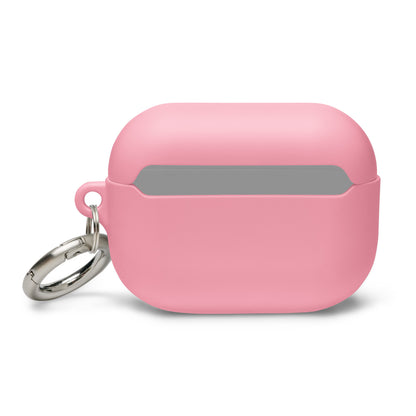 Camp Foreign Rubber Case for AirPods®