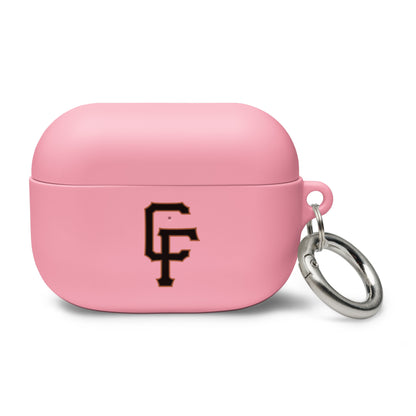 Camp Foreign Rubber Case for AirPods®