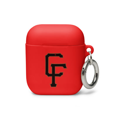 Camp Foreign Rubber Case for AirPods®