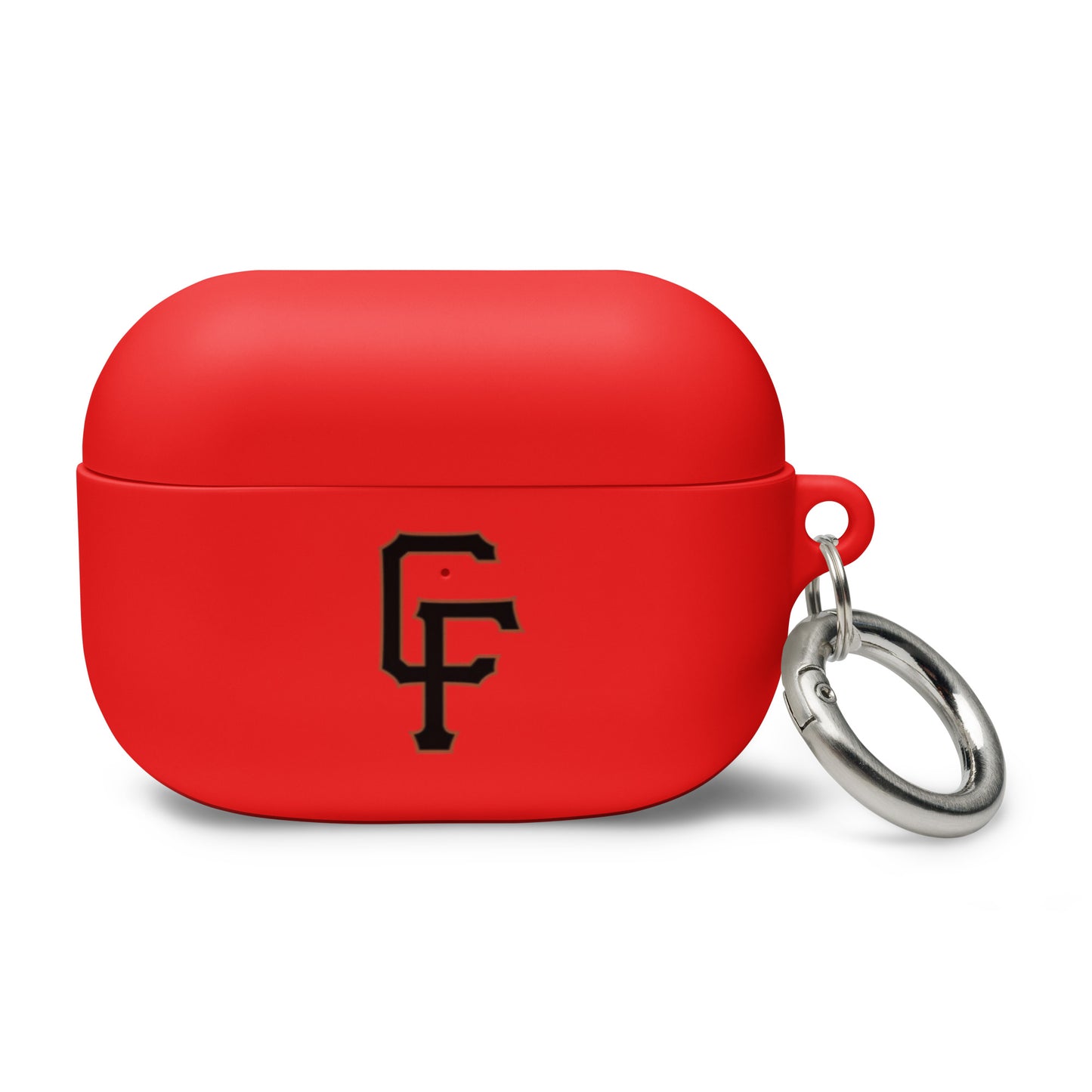 Camp Foreign Rubber Case for AirPods®