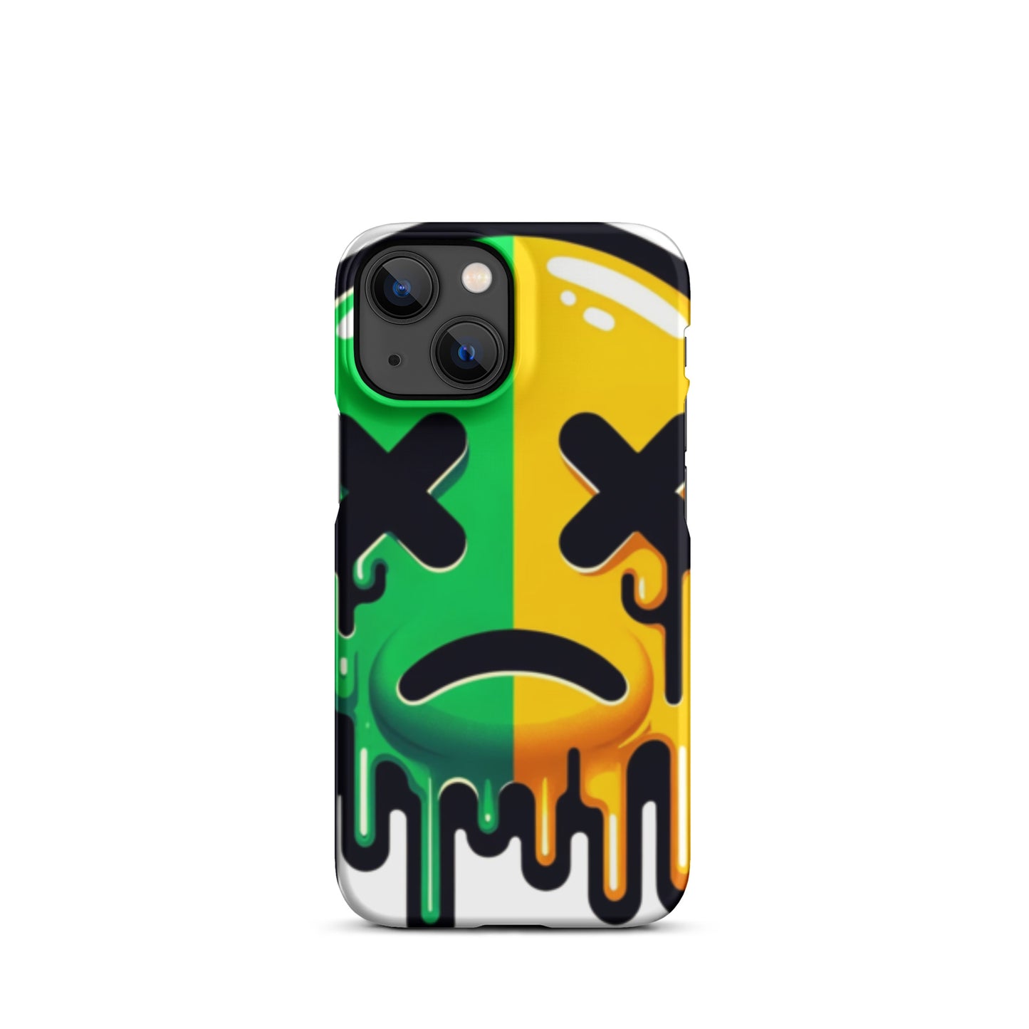 Lemon Lime Case for iPhone®