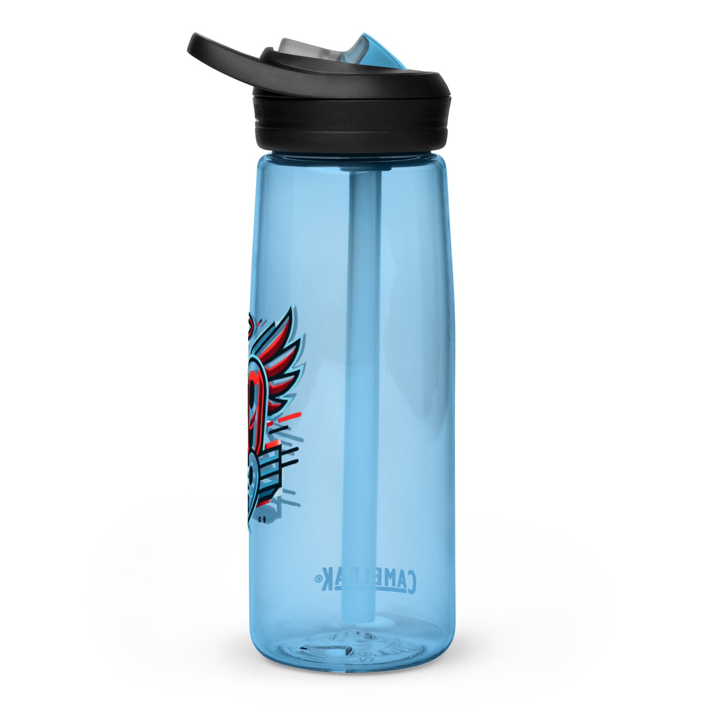 2O9 Sports Water Bottle