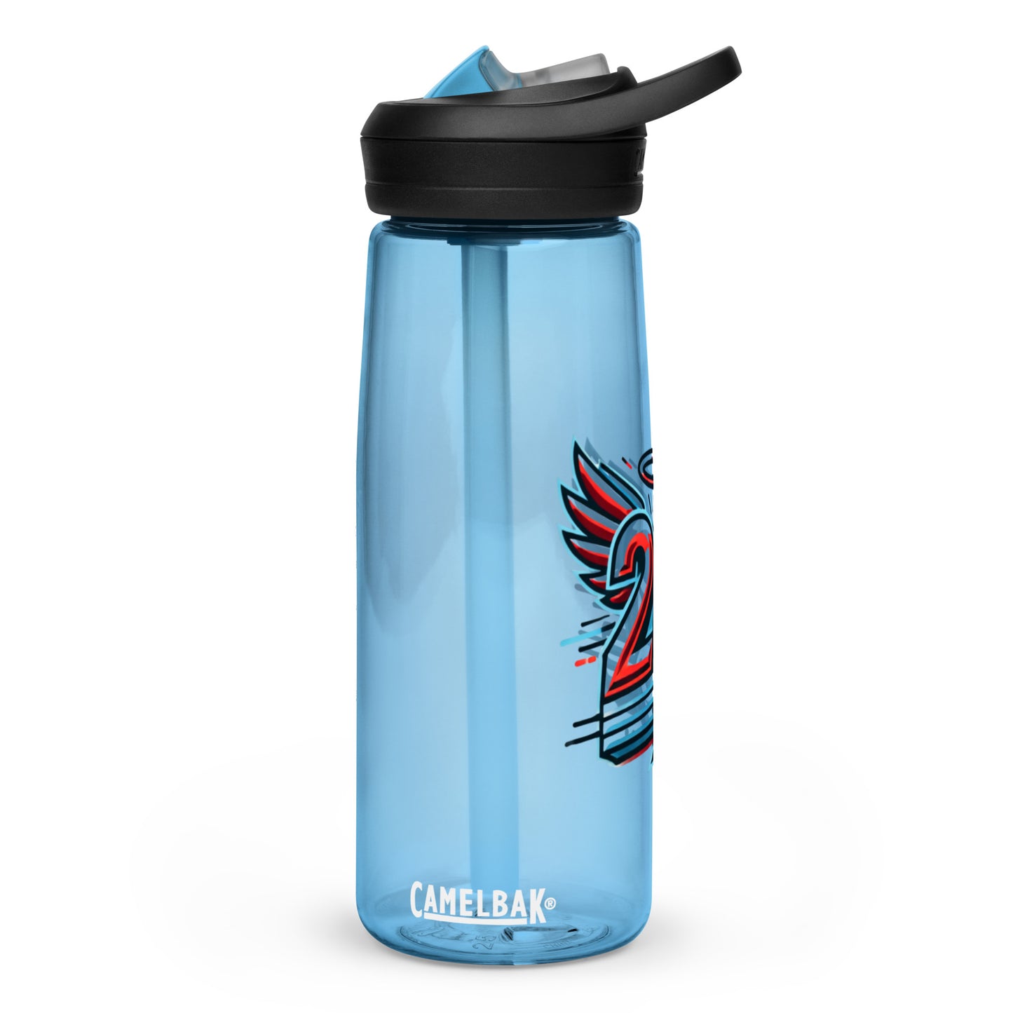 2O9 Sports Water Bottle