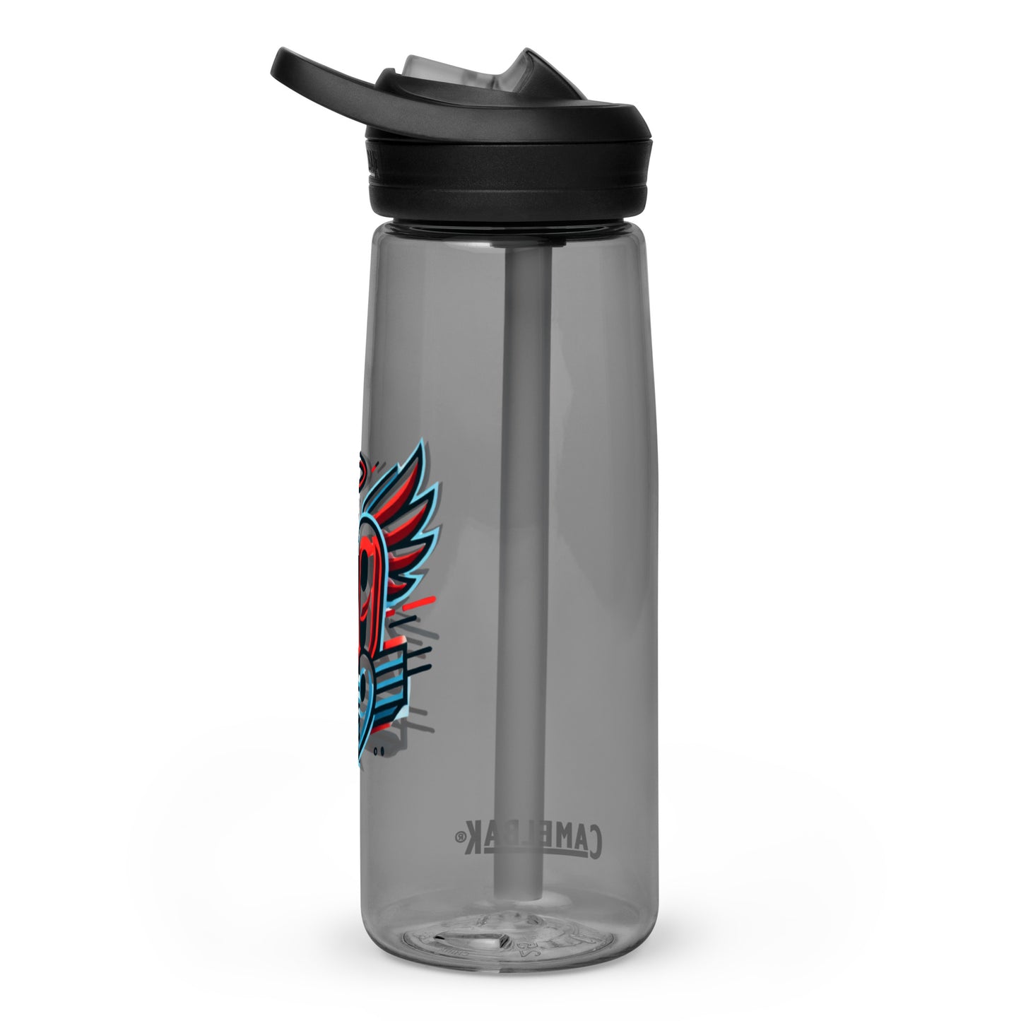 2O9 Sports Water Bottle