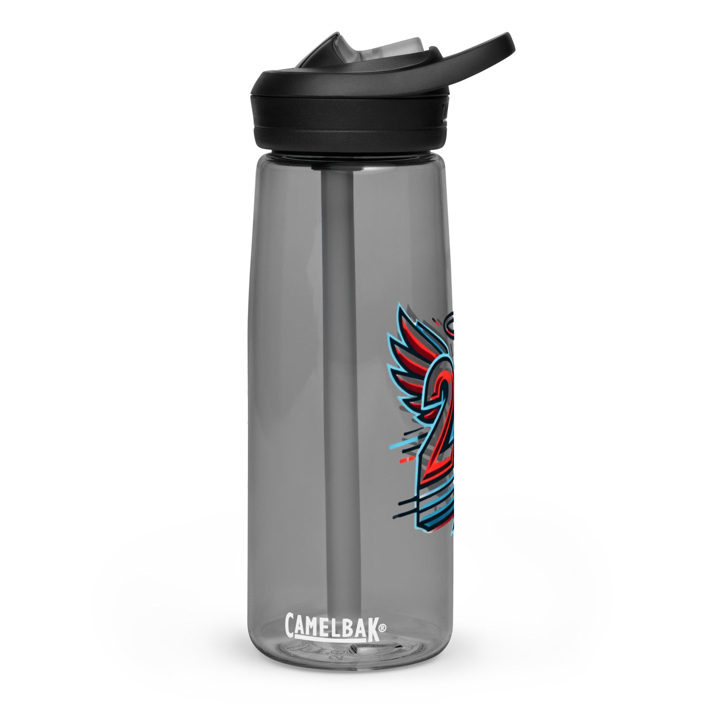 2O9 Sports Water Bottle