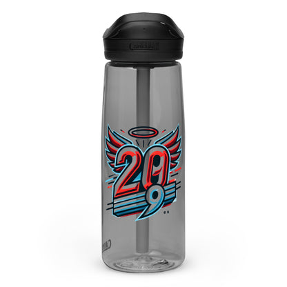 2O9 Sports Water Bottle