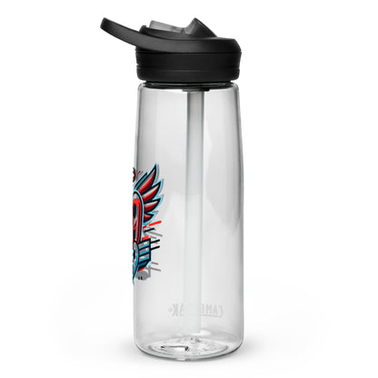 2O9 Sports Water Bottle