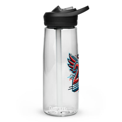 2O9 Sports Water Bottle