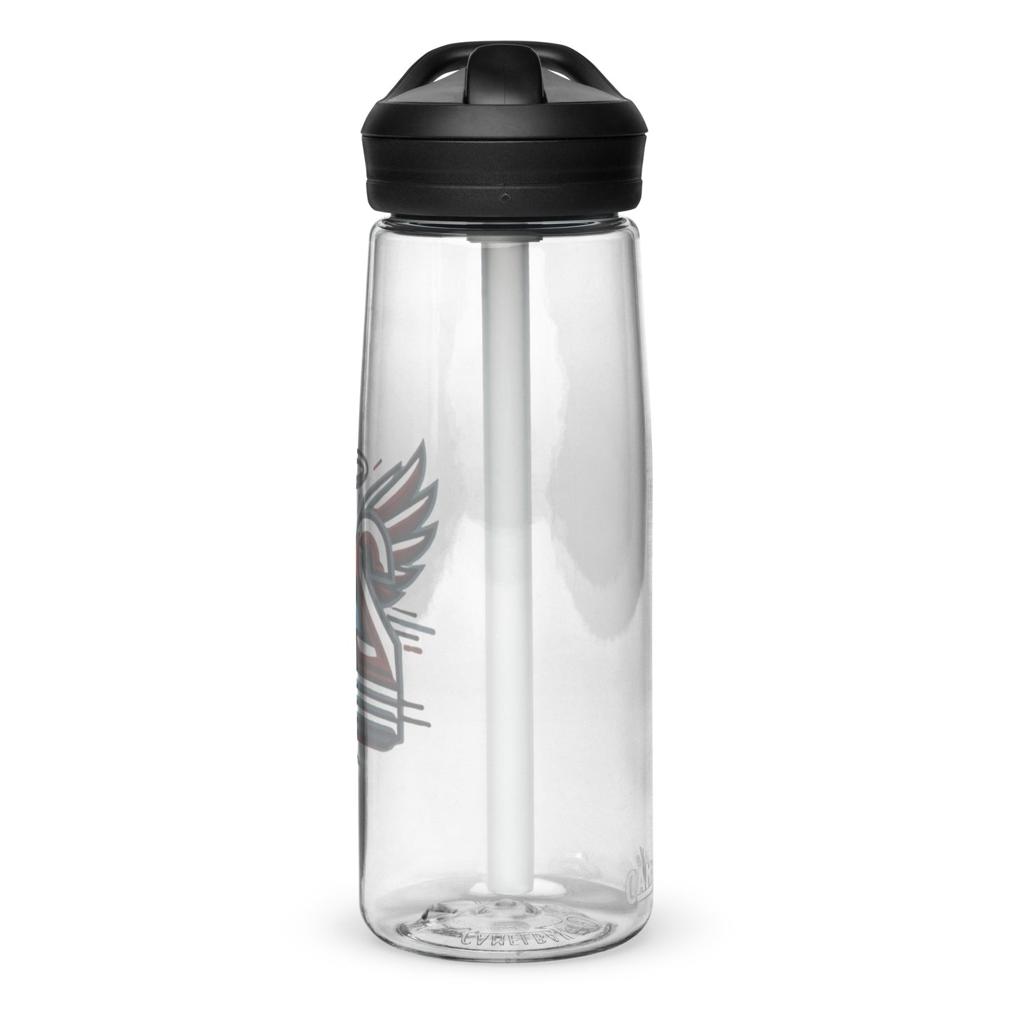 2O9 Sports Water Bottle