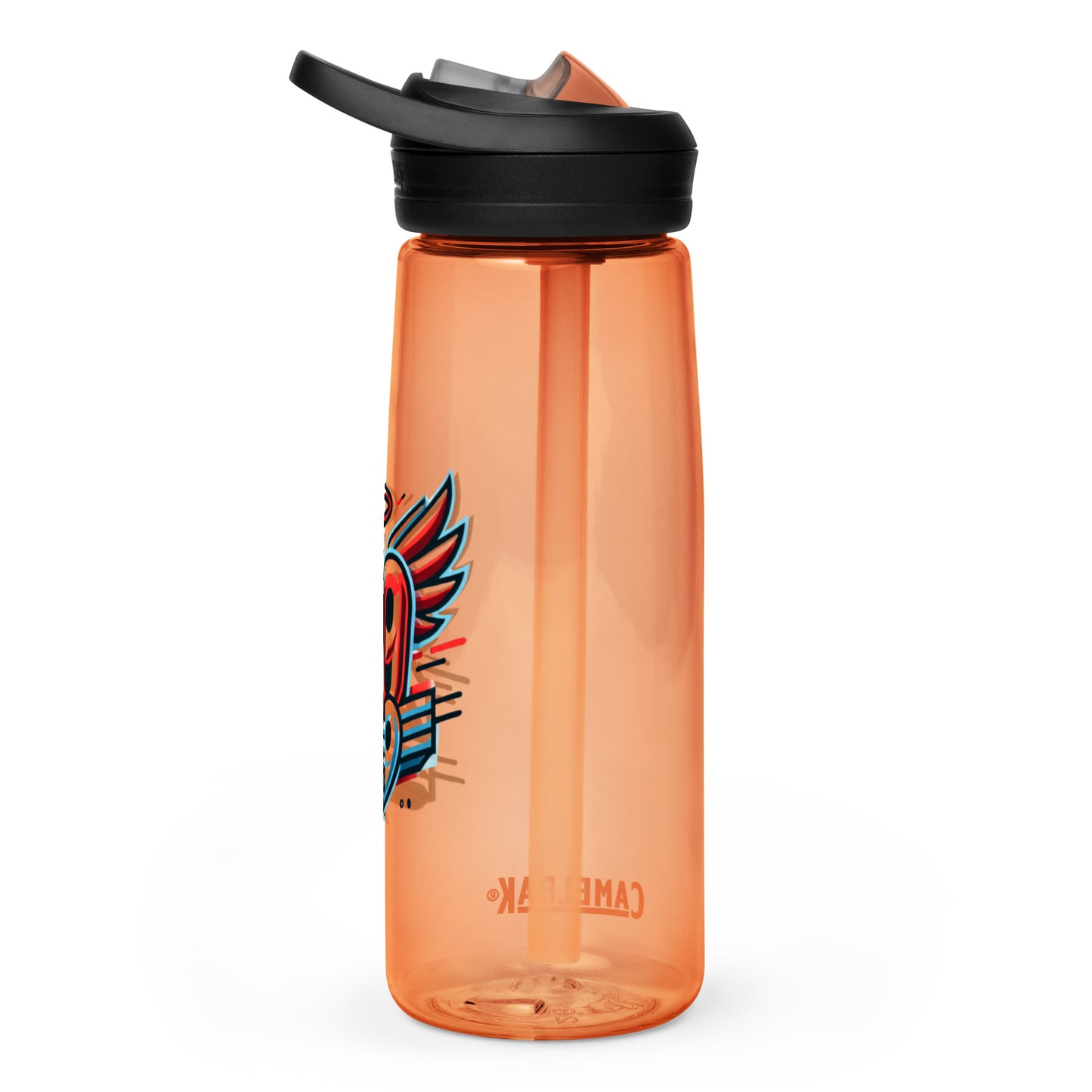 2O9 Sports Water Bottle