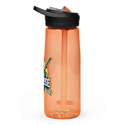 San Jose Sports Water Bottle