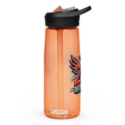 2O9 Sports Water Bottle