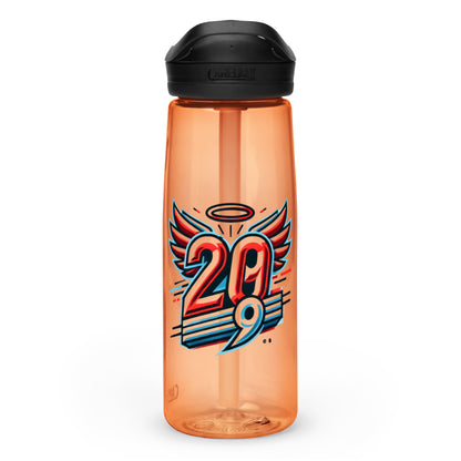 2O9 Sports Water Bottle