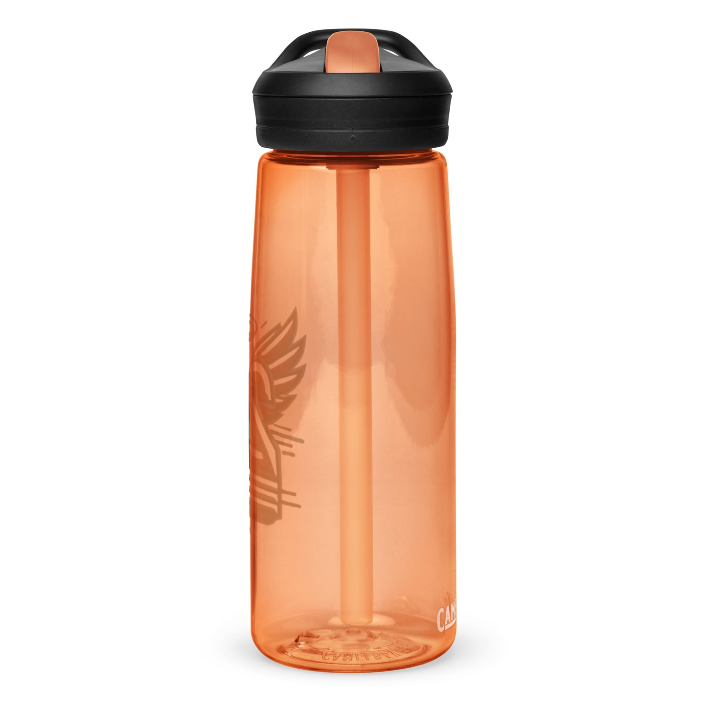 2O9 Sports Water Bottle