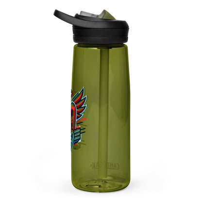 2O9 Sports Water Bottle