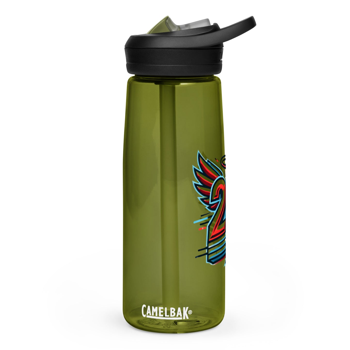 2O9 Sports Water Bottle