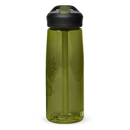 2O9 Sports Water Bottle