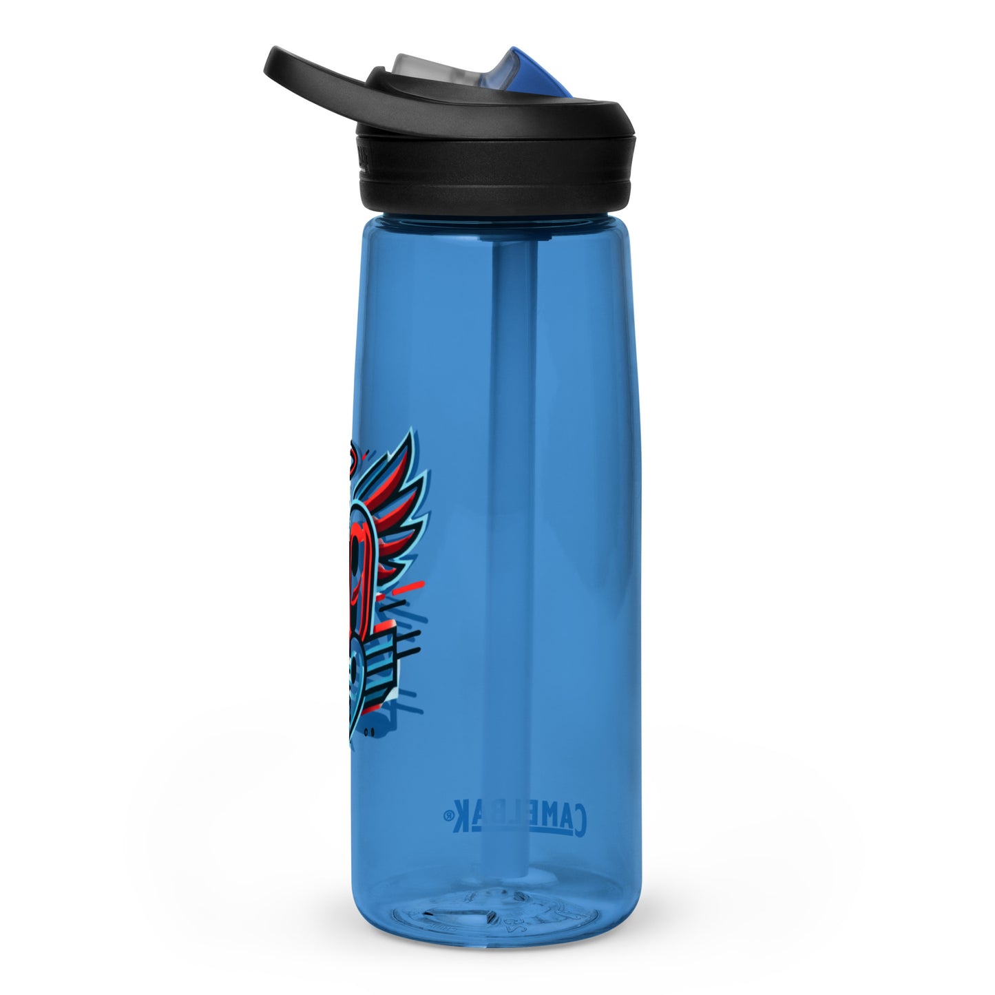 2O9 Sports Water Bottle