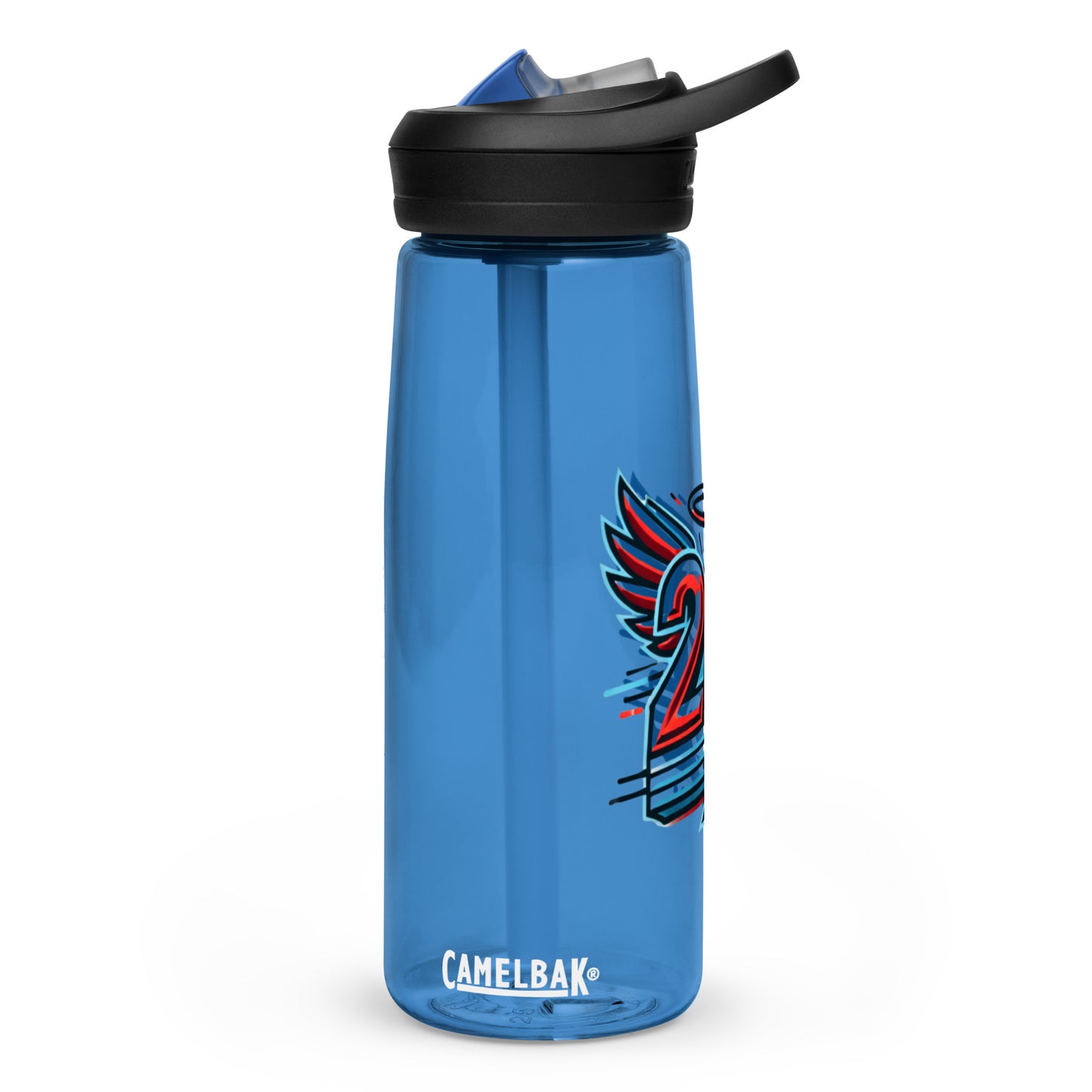 2O9 Sports Water Bottle