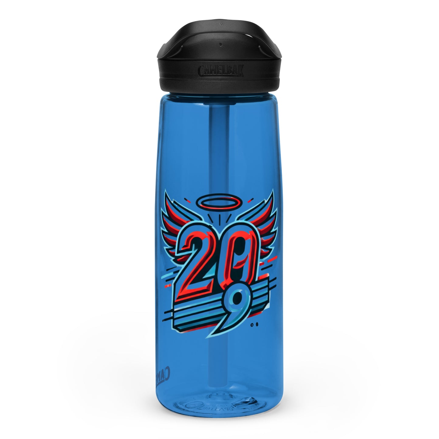 2O9 Sports Water Bottle