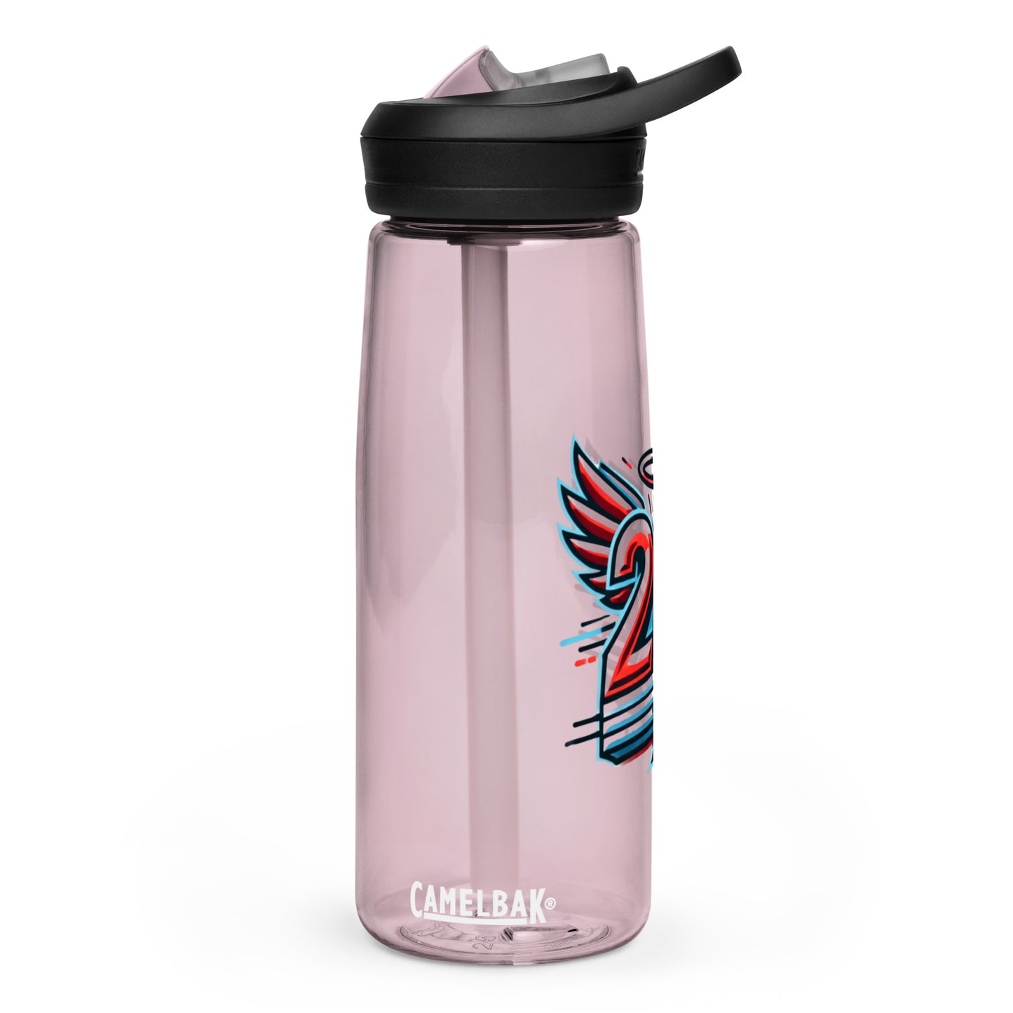 2O9 Sports Water Bottle