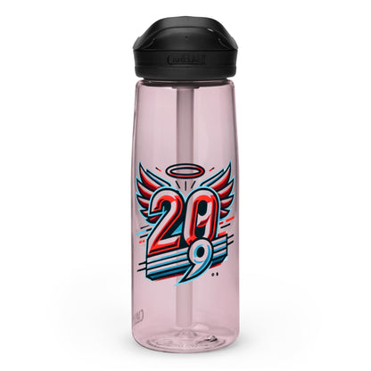 2O9 Sports Water Bottle