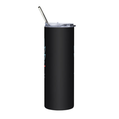 2O9 Stainless Steel Tumbler