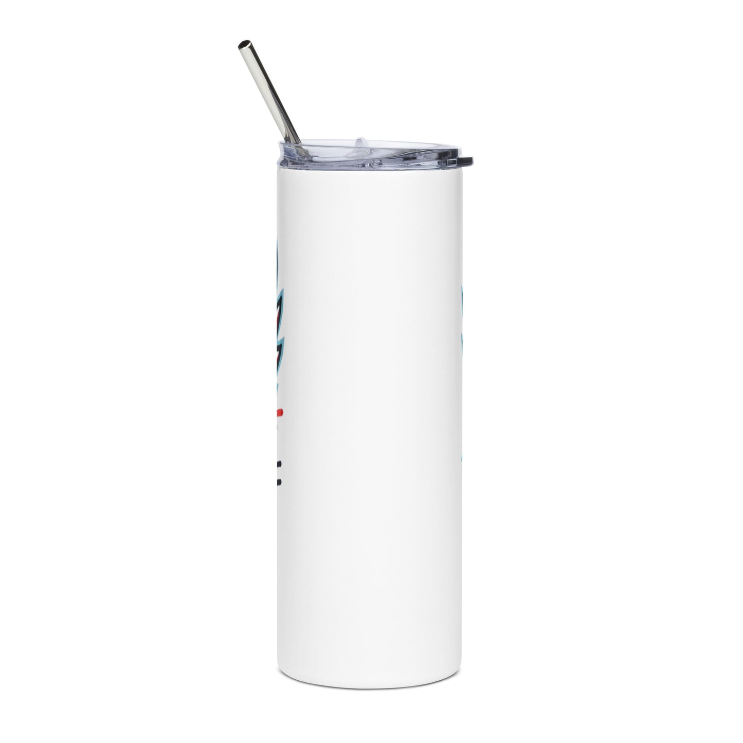 2O9 Stainless Steel Tumbler