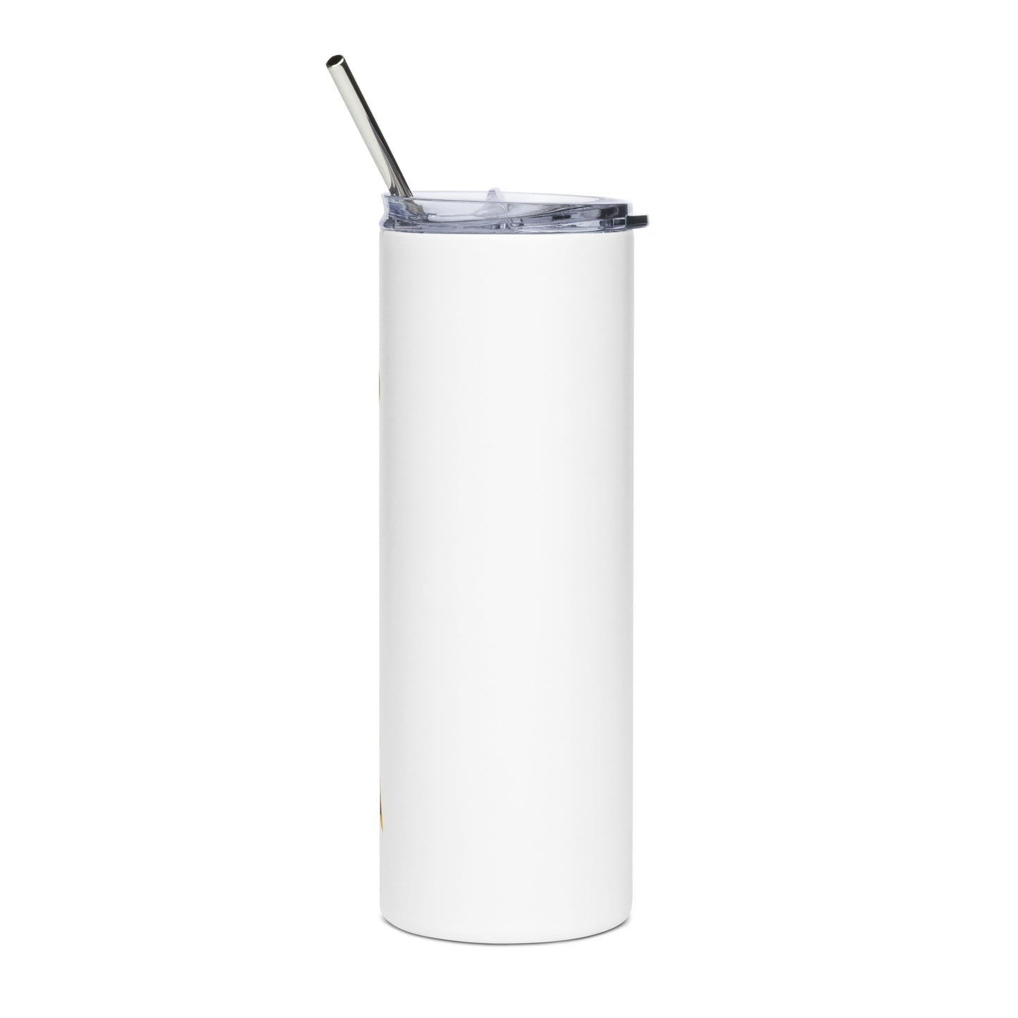 San Jose Stainless Steel Tumbler