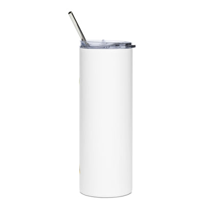 San Jose Stainless Steel Tumbler