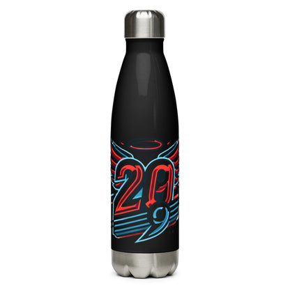 2O9 Stainless Steel Water Bottle