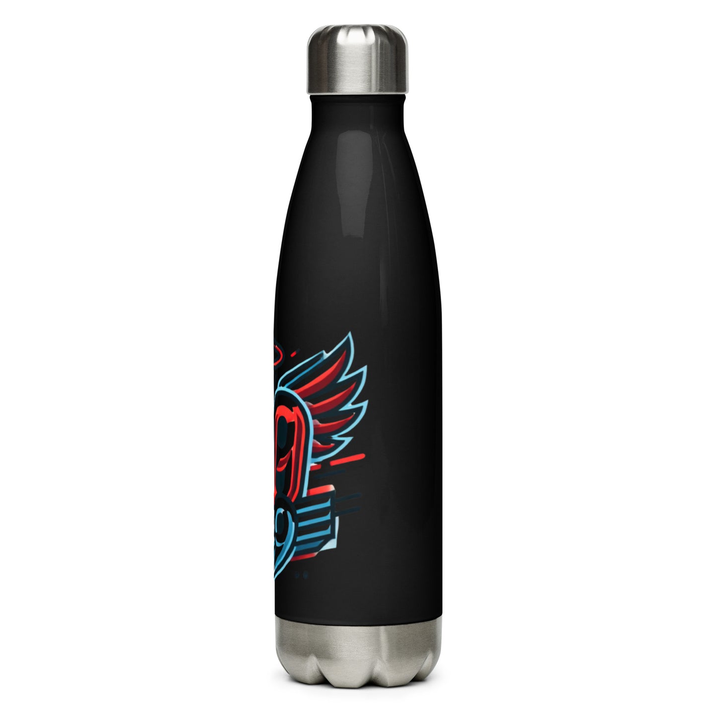 2O9 Stainless Steel Water Bottle