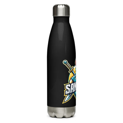 San Jose Stainless Steel Water Bottle