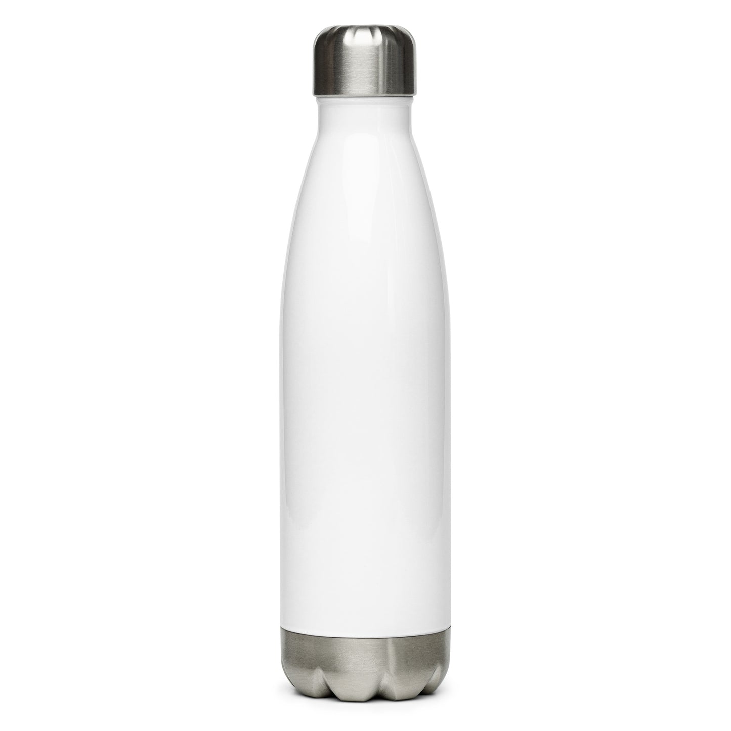 Californiaxotic Stainless Steel Water Bottle