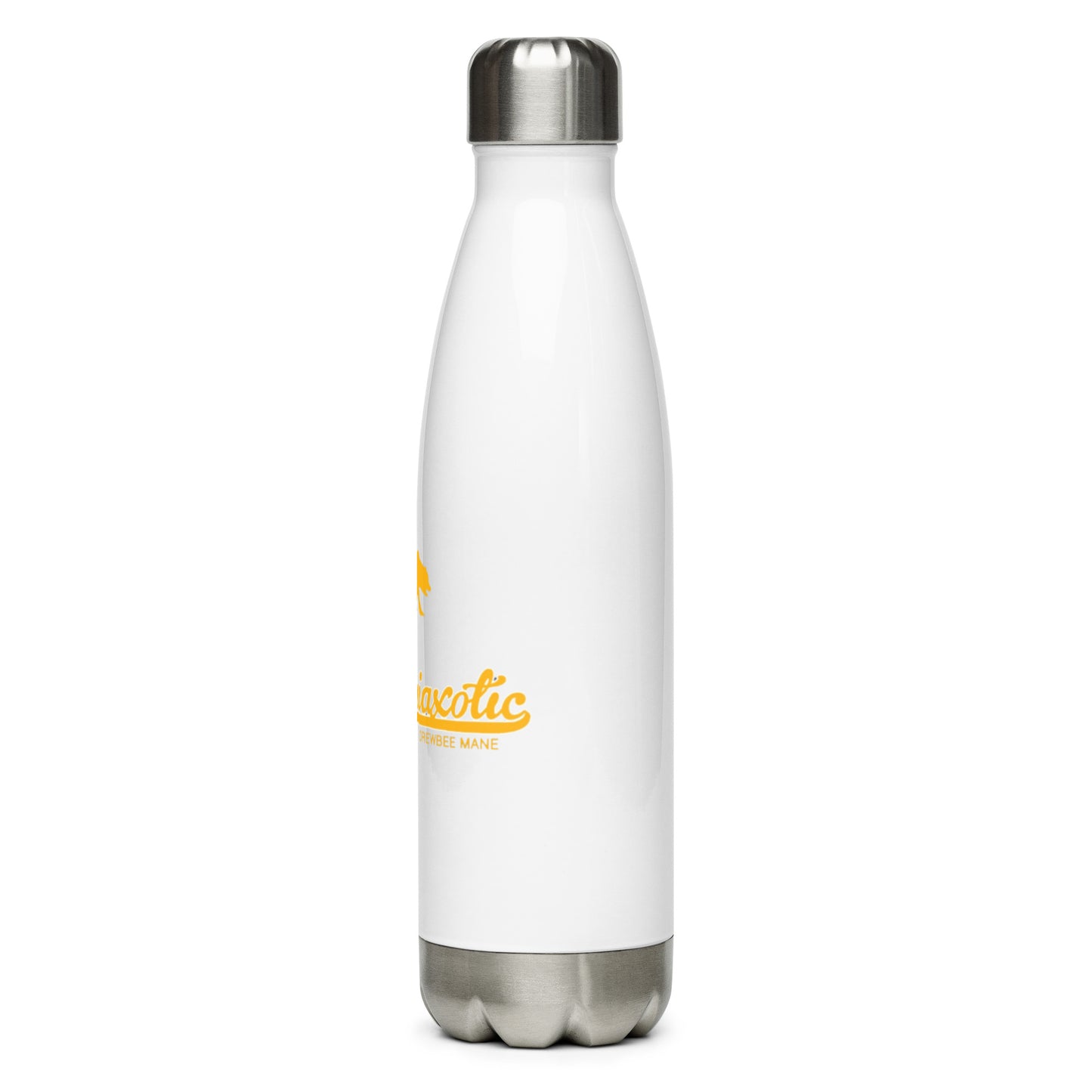 Californiaxotic Stainless Steel Water Bottle