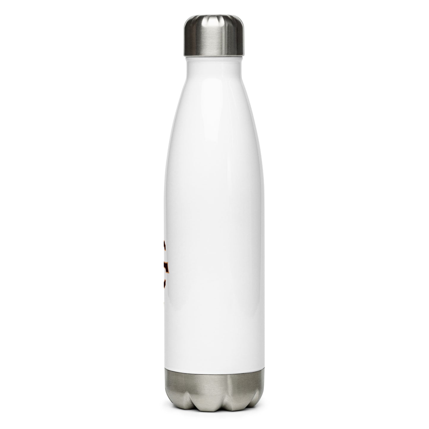 Camp Foreign Stainless Steel Water Bottle