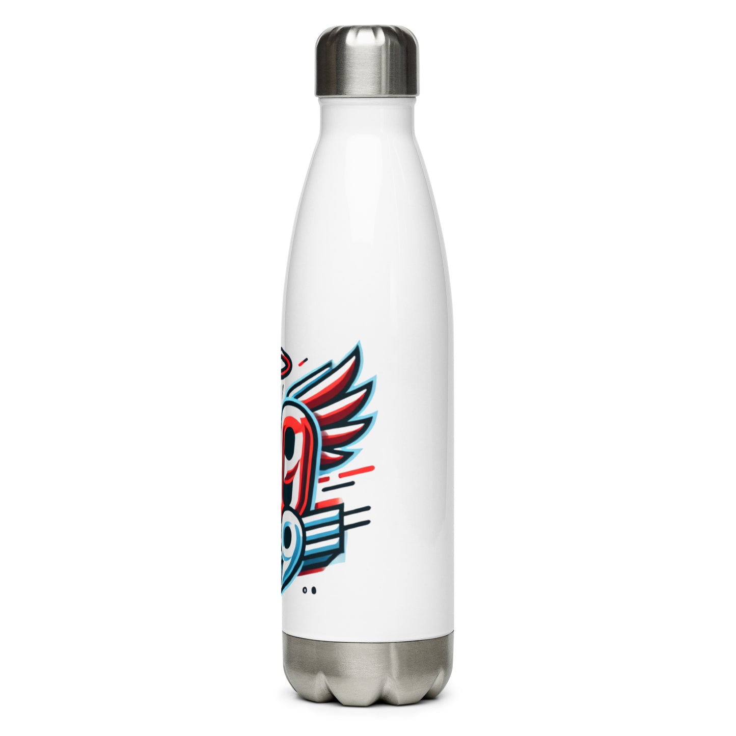 2O9 Stainless Steel Water Bottle