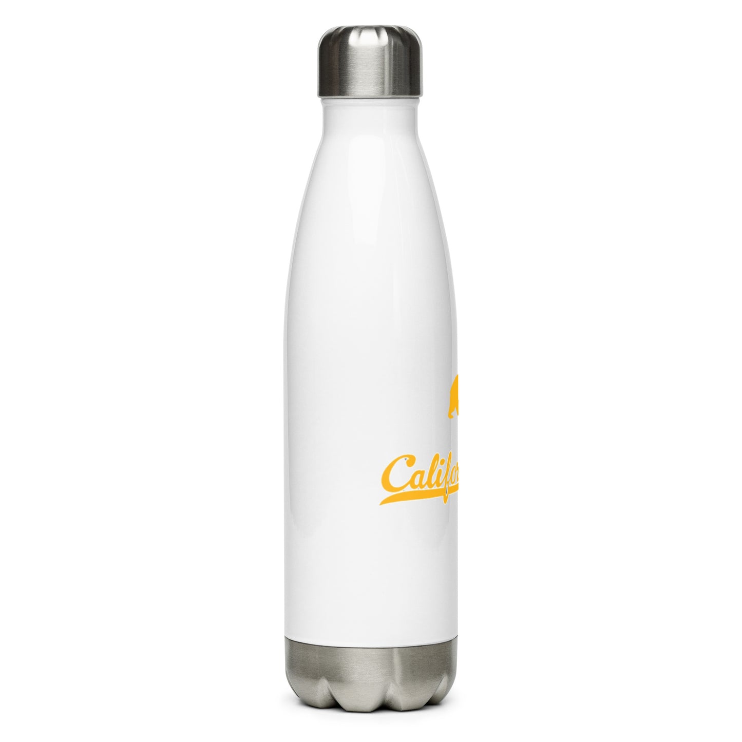 Californiaxotic Stainless Steel Water Bottle