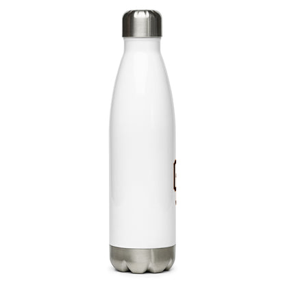 Camp Foreign Stainless Steel Water Bottle