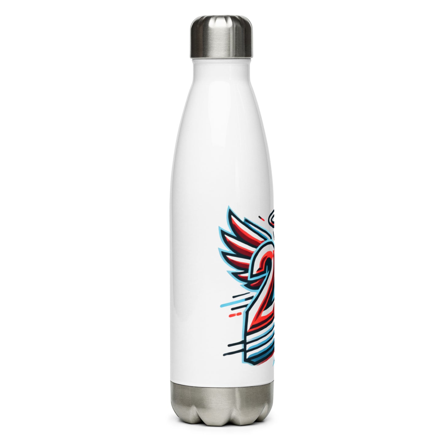 2O9 Stainless Steel Water Bottle